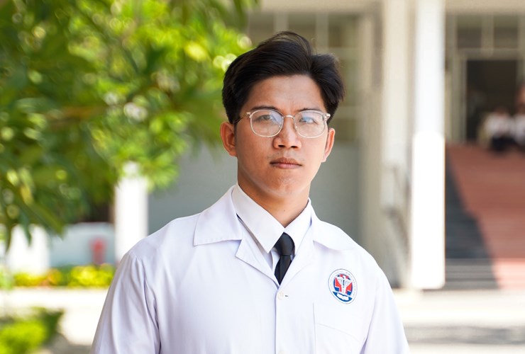 MPH. Tho Nguyen 